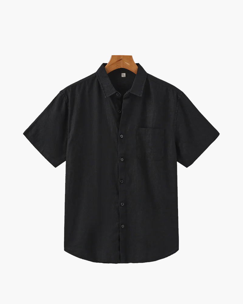 Cape Town - Linen Shirt