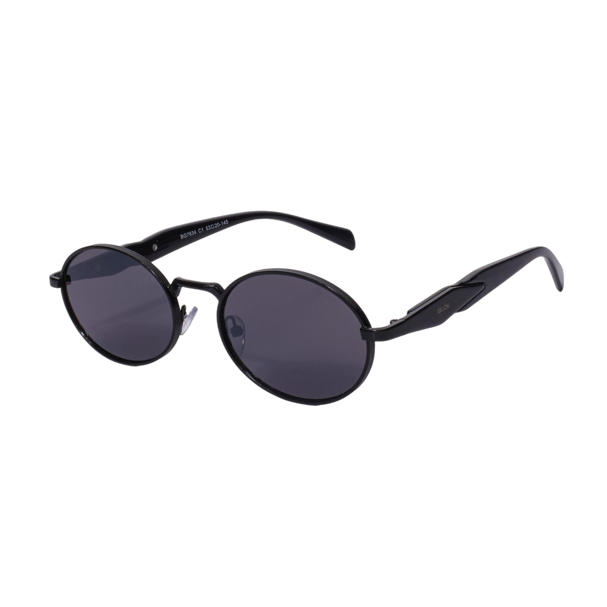 Leblon Sunglasses - Black