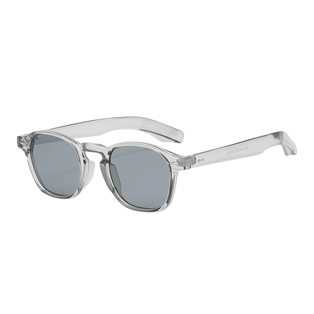 Monaco Sunglasses - Crystal