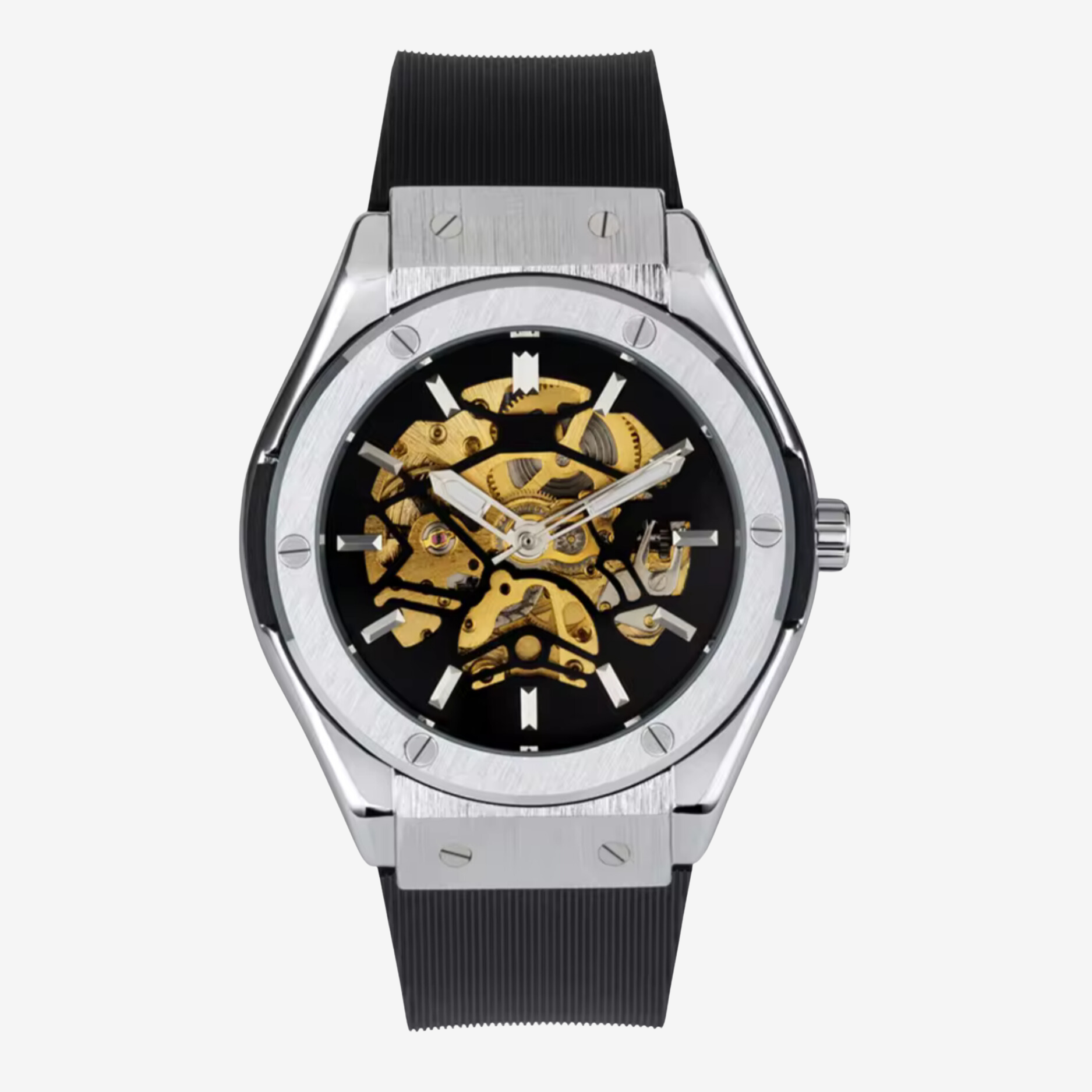 KYNOR ELITE - SILVER